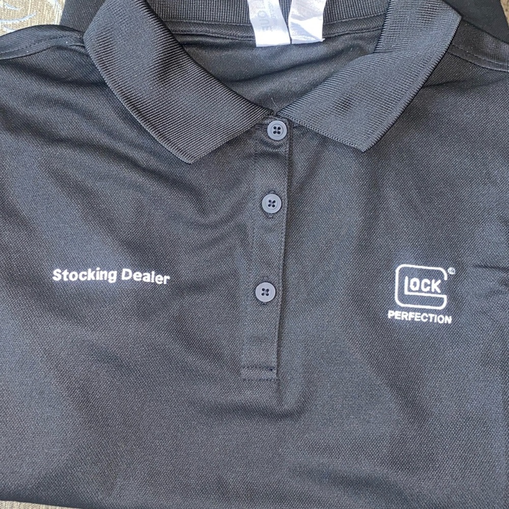 Glock Shirt